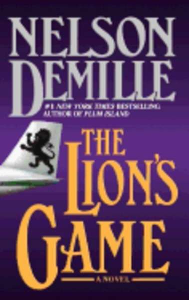 The Lion's Game