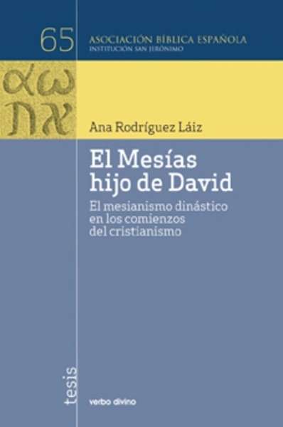 El Mesías hijo de David