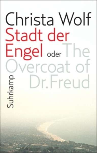 Stadt der Engel oder The Overcoat of Dr. Freud