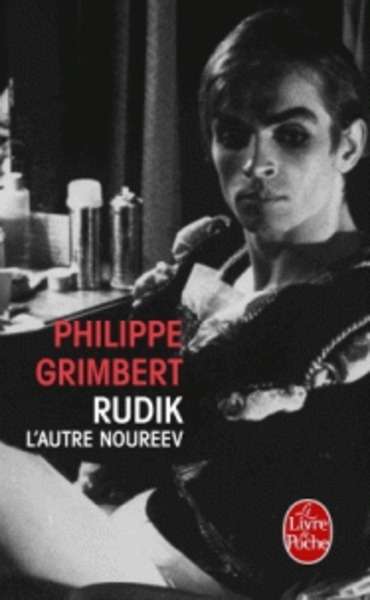 Rudik, l'autre noureev