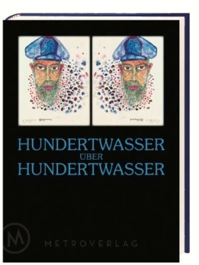 Hundertwasser über Hundertwasser