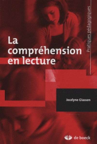 La compréhension en lecture