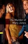 Oxford Bookworms 1. The Murder of Mary Jones MP3 Pack