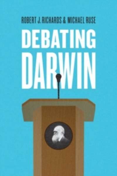 Debating Darwin