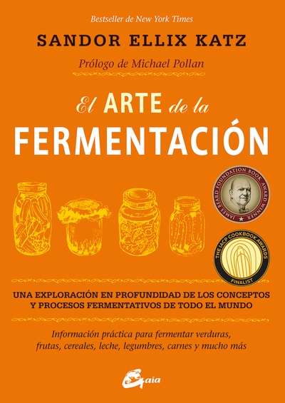 El arte de la fermentación