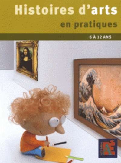 Histoires d'arts en pratiques