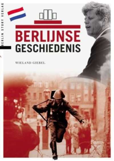 Berlijnse Geschiedenis