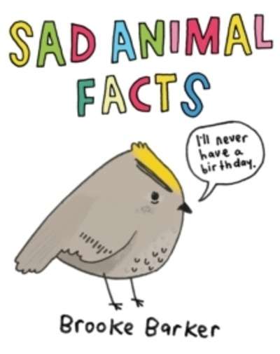 Sad Animal Facts