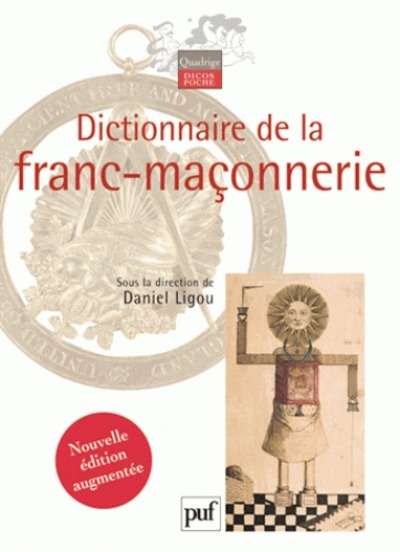 Dictionnaire de la franc-maçonnerie