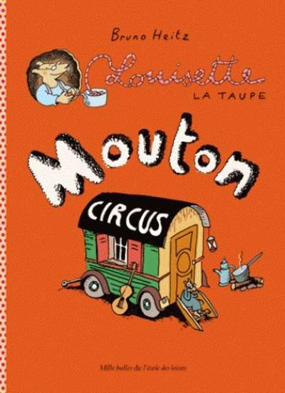 Mouton Circus