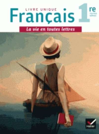 Français 1re toutes séries