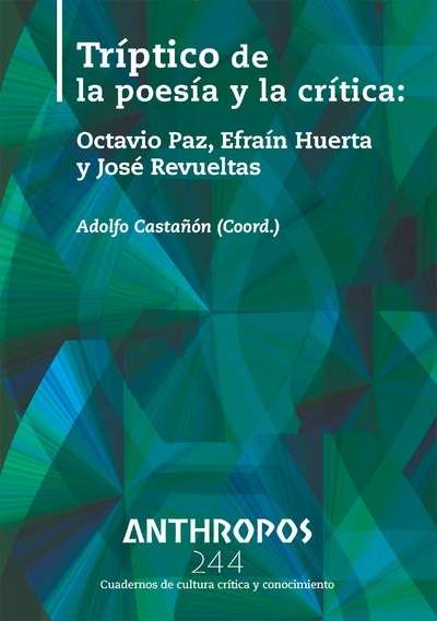 Revista Anthropos 244