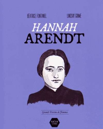 Hannah Arendt