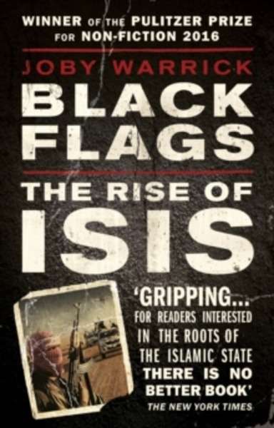 Black Flags : The Rise of Isis