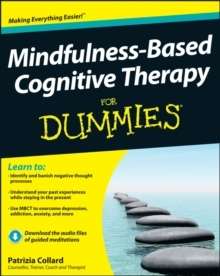 Mindfulness-Based Cognitive Therapy For Dummies