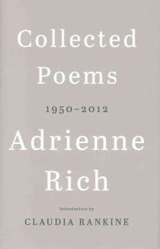 Collected Poems: 1950-2012