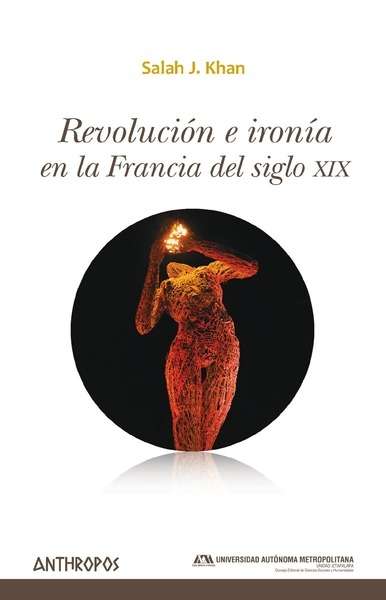 Revolución e ironía en la Francia del siglo XIX