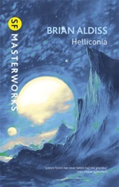 Helliconia (Complete Trilogy)