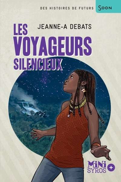 Les voyageurs silencieux