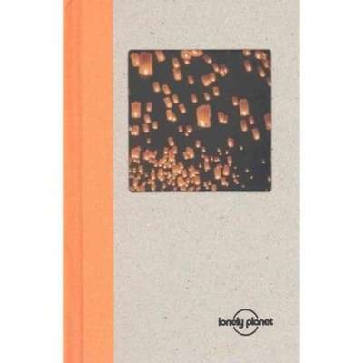 Cuaderno Pequeño Lonely Planet Lanterns