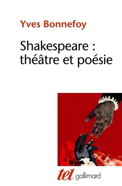 Shakespeare: théâtre et poésie