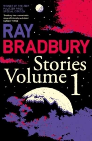 Ray Bradbury Stories