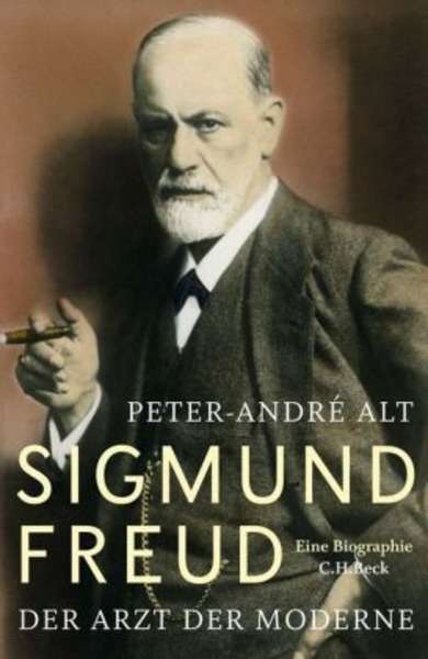 Sigmund Freud