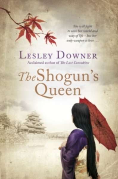 The Shogun's Queen