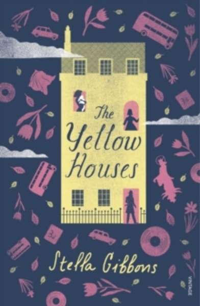 The Yellow Houses