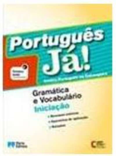 Português Já! Iniciaçao