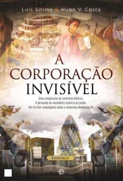 A Corporaçao Invisivel