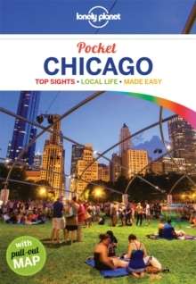 Chicago Pocket Guide