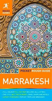 Pocket Marrakesh