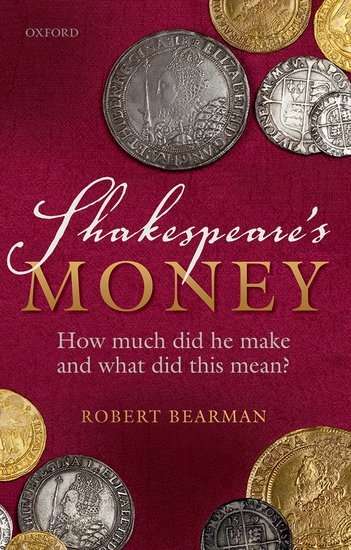 Shakespeare's Money