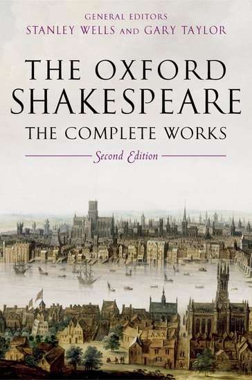 Shakespeare's Complete Works