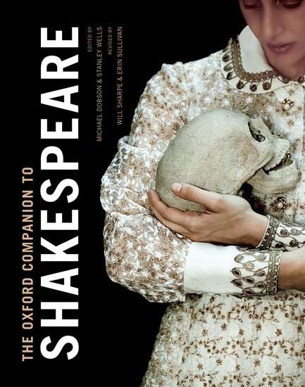 Companion to Shakespeare