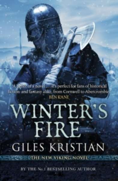 Winter's Fire