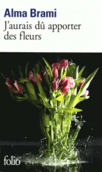 J'aurais du apporter des fleurs
