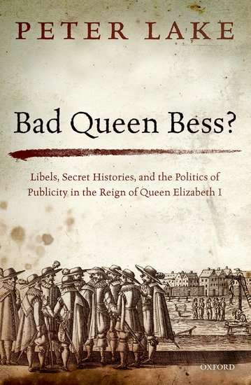 Bad Queen Bess?