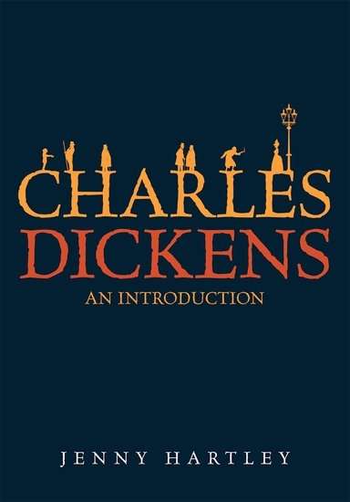 Charles Dickens, An Introduction