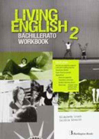 Living English 2 Workbook