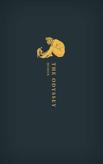 The Odyssey