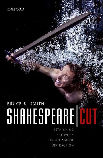 Shakespeare   Cut