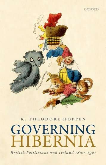 Governing Hibernia