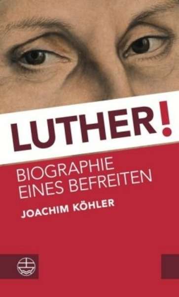 Luther!