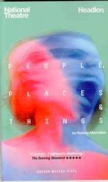 People, Places and Things