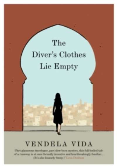 The Diver's Clothes Lie Empty