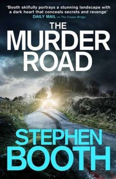 The Murder Road