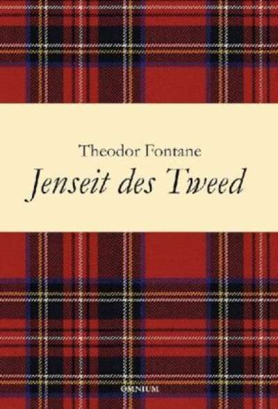 Jenseit des Tweed