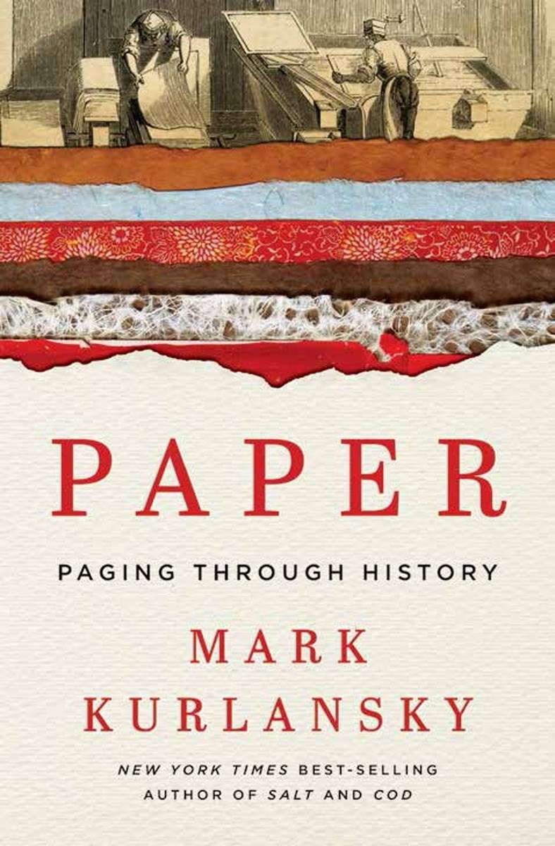 Paper, Paging through History